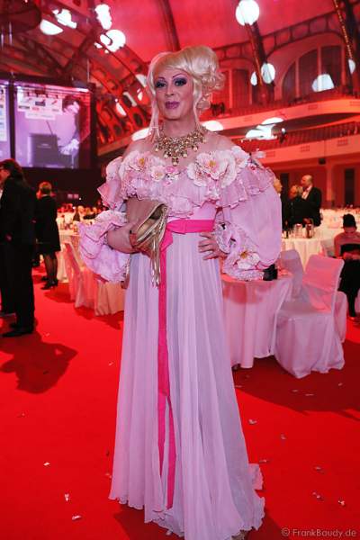 Jessica Walker - Drag Queen, Travestie Performer