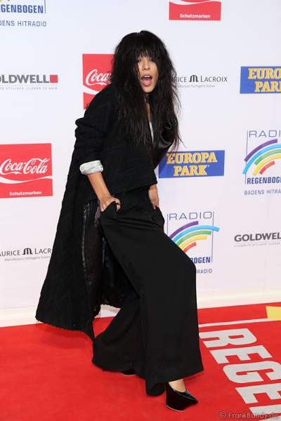 Loreen