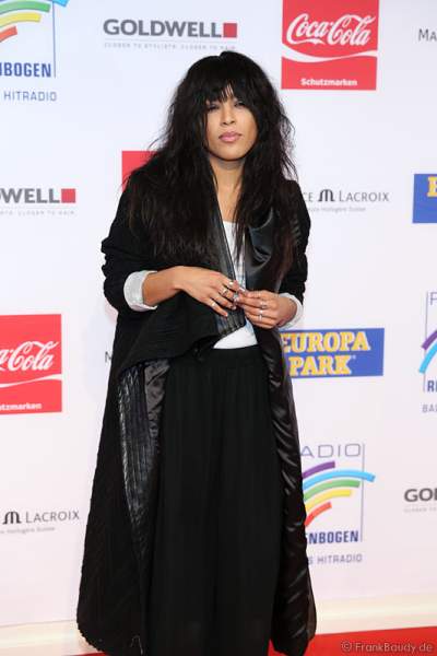 Loreen