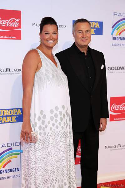 Franziska van Almsick