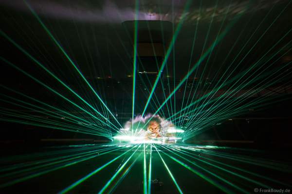 Aquanario 2013 Frankfurt