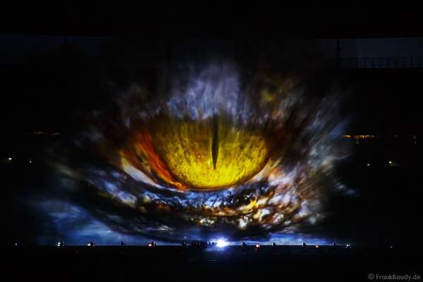 Aquanario 2013 Frankfurt