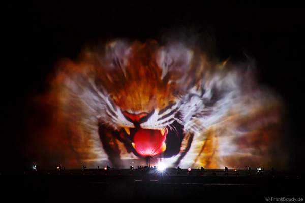 Aquanario 2013 Frankfurt