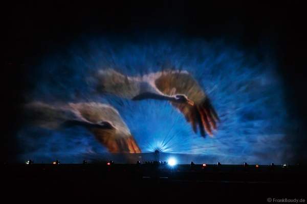 Aquanario 2013 Frankfurt