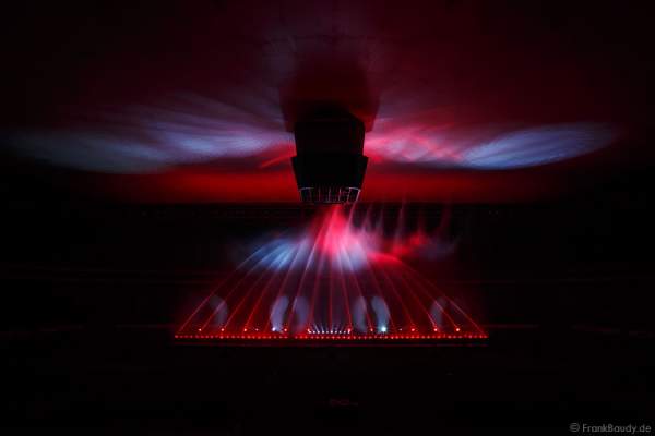 Aquanario 2013 Frankfurt