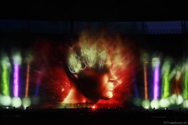 Aquanario 2013 Frankfurt