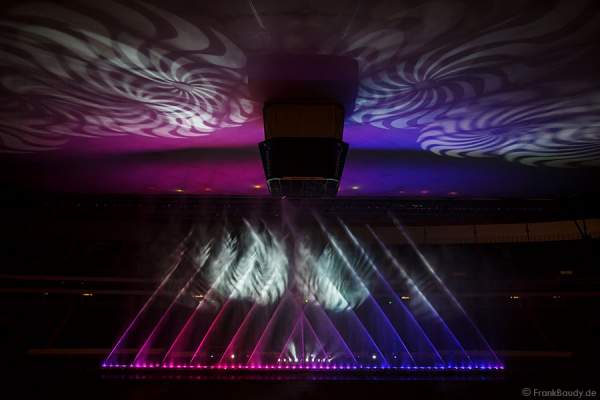 Aquanario 2013 Frankfurt