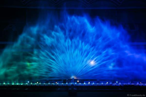 Aquanario 2013 Frankfurt