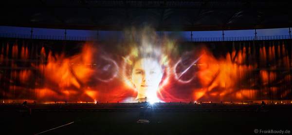 Aquanario 2013 Frankfurt