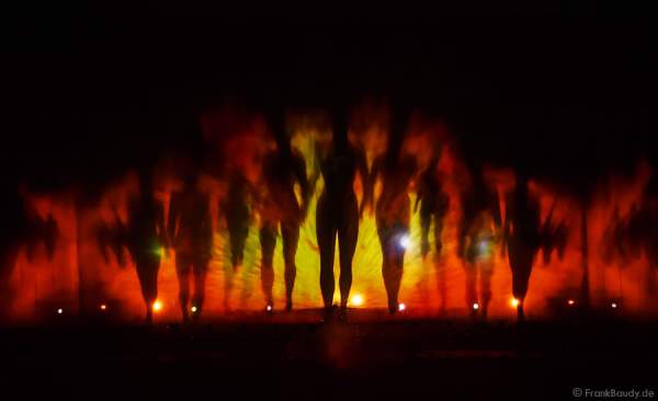 Aquanario 2013 Frankfurt