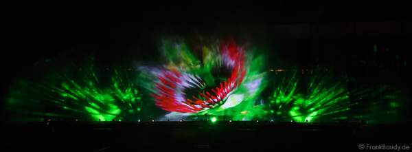 Aquanario 2013 Frankfurt