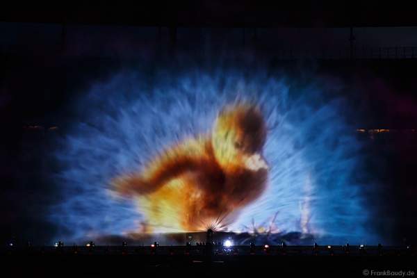 Aquanario 2013 Frankfurt