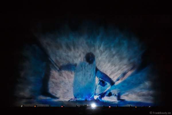 Aquanario 2013 Frankfurt