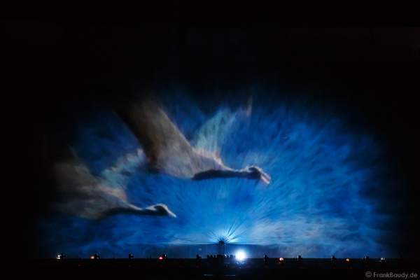 Aquanario 2013 Frankfurt