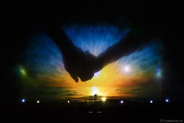 Aquanario 2013 Frankfurt