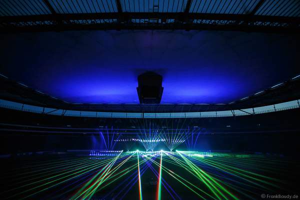 Aquanario 2013 Frankfurt