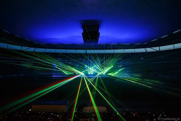 Aquanario 2013 Frankfurt