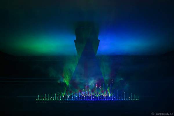 Aquanario 2013 Frankfurt