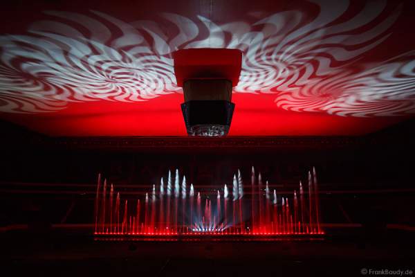 Aquanario 2013 Frankfurt