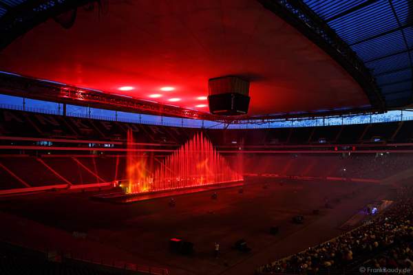 Aquanario 2013 Frankfurt