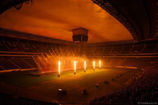 Aquanario 2013 Frankfurt