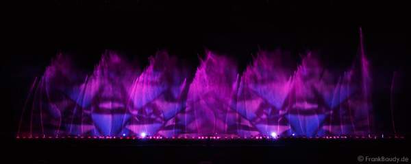 Aquanario 2013 Frankfurt