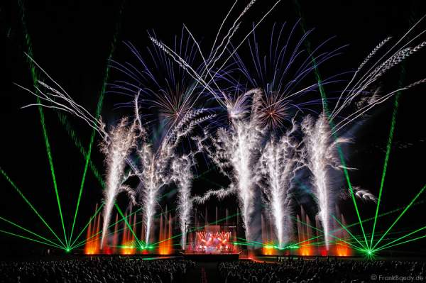 Art et Lumière 2013