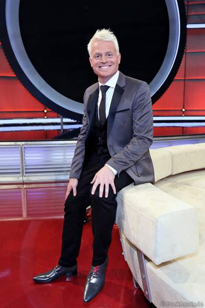 Guido Cantz bei Verstehen Sie Spaß? live aus der Arena Trier