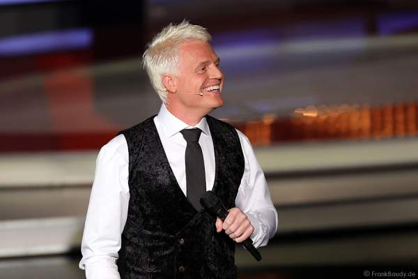 Guido Cantz bei Verstehen Sie Spaß? live aus der Arena Trier