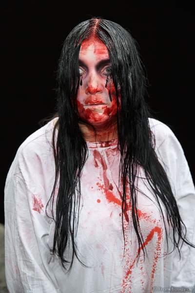 Horror Nights 2013 im Europa-Park