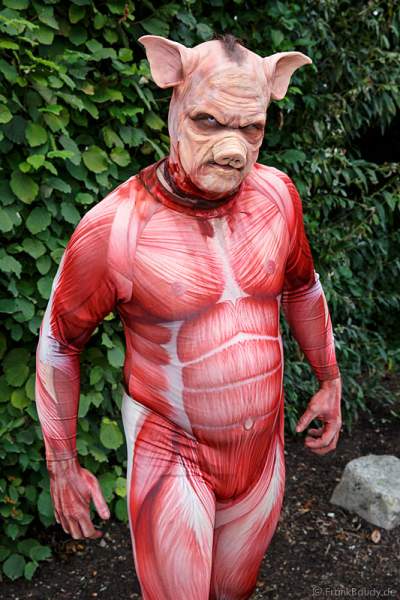 Horror Nights 2013 im Europa-Park