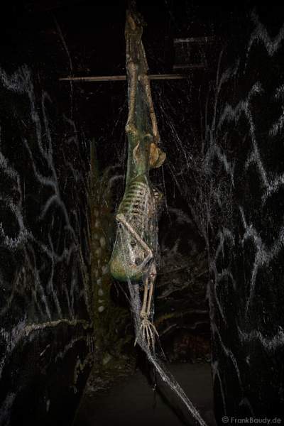 Horror Nights 2013 im Europa-Park