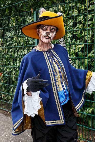 Horror Nights 2013 im Europa-Park