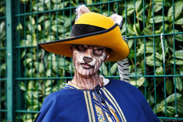 Horror Nights 2013 im Europa-Park