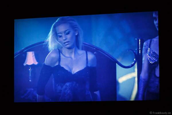 Horror Nights 2013 im Europa-Park