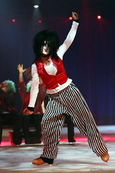 Horror Nights 2013 im Europa-Park