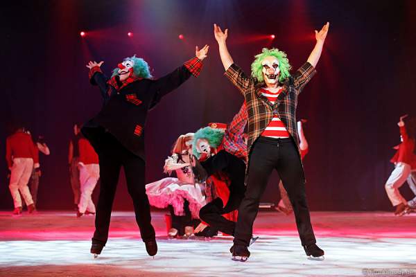 Horror Nights 2013 im Europa-Park