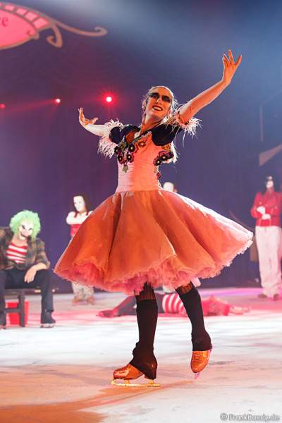 Horror Nights 2013 im Europa-Park