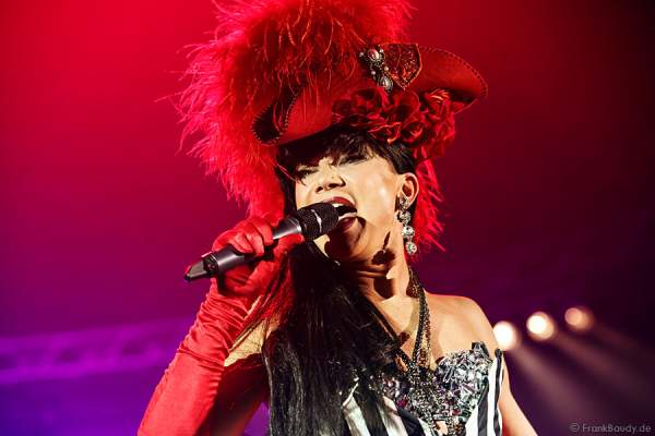 Horror Nights 2013 im Europa-Park