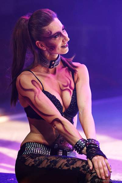 Horror Nights 2013 im Europa-Park