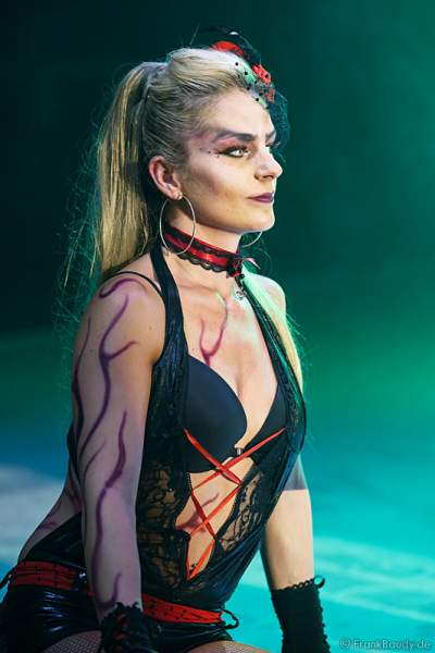 Horror Nights 2013 im Europa-Park