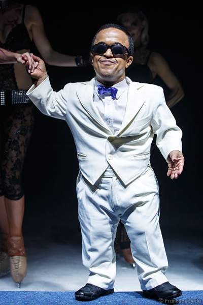 Horror Nights 2013 im Europa-Park