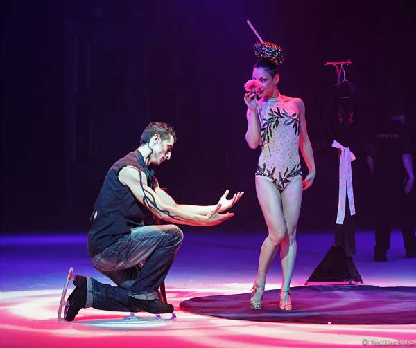 Horror Nights 2013 im Europa-Park