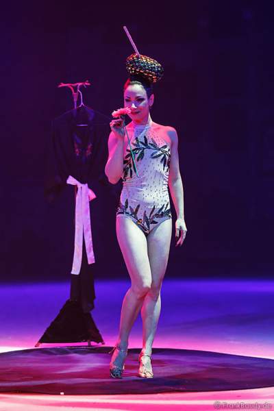 Horror Nights 2013 im Europa-Park