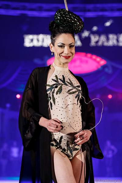 Horror Nights 2013 im Europa-Park