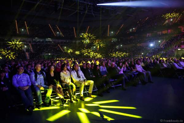 AIDA Night of the Proms 2013 – SAP Arena Mannheim