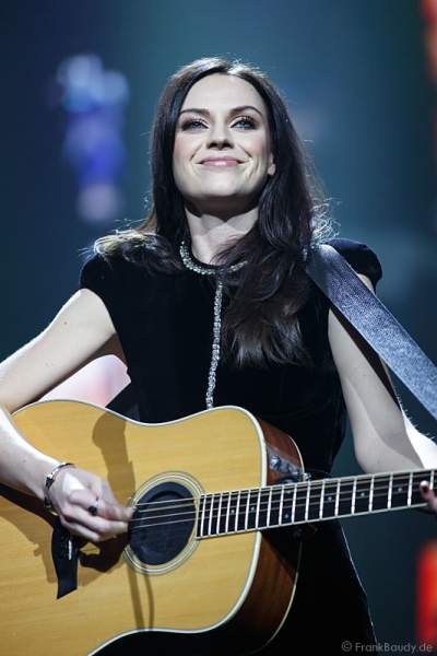 Amy Macdonald bei AIDA Night of the Proms 2013