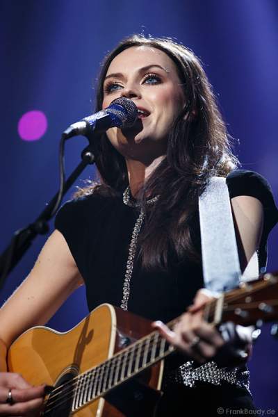 Amy Macdonald bei AIDA Night of the Proms 2013