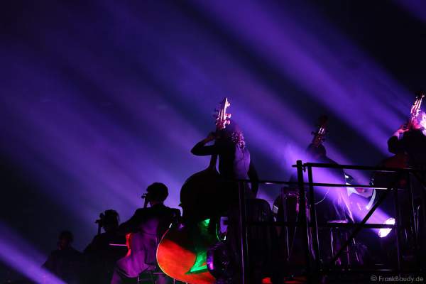 Sinfonieorchesters Il Novecento