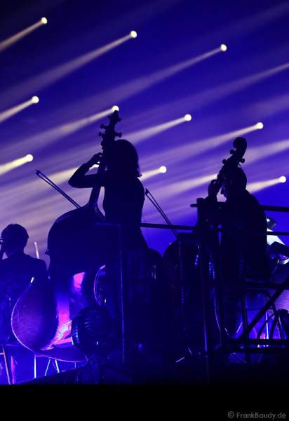 Sinfonieorchesters Il Novecento